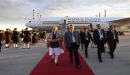 PM Modi arrives in Munich to attend G7 Summit
