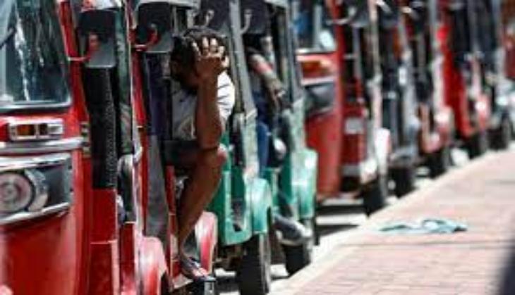 Sri Lanka: Amid economic crisis country to increase fuel prices