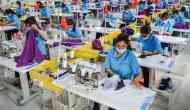 Joe Biden under pressure to fight China's forced-labour industry in Xinjiang