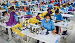 Joe Biden under pressure to fight China's forced-labour industry in Xinjiang