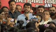 Shiv Sena crisis: Aaditya Thackeray appears to demean the work of watchmen, rickshaw drivers, paan shopkeepers!