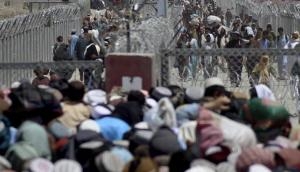 Fault lines in Pakistan-Taliban relationship emerge over Durand Line