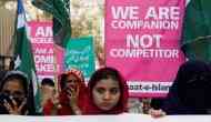 Pakistan: 4 million women in Karachi deprived of their due rights