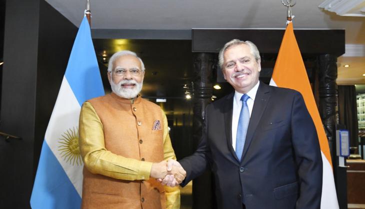 PM Modi's diplomatically packed two-day visit to Germany  