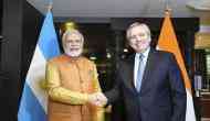 PM Modi's diplomatically packed two-day visit to Germany  