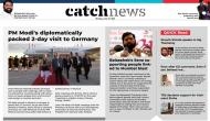 27th June Catch News ePaper, English ePaper, Today ePaper, Online News Epaper