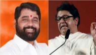 Eknath Shinde speaks to MNS chief Raj Thackeray about recent political situation