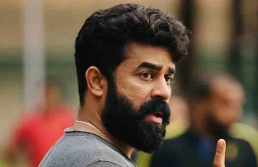 Sexual assault case: Actor Vijay Babu appears for interrogation for 7th consecutive day