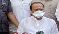 Maharashtra Deputy CM Ajit Pawar tests positive for COVID-19