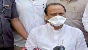 Maharashtra Deputy CM Ajit Pawar tests positive for COVID-19