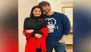'Tu hai toh sab kuch hai...': Aly Goni's birthday wish for Jasmin Bhasin is all things love