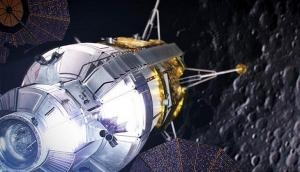 Launch of CAPSTONE to evaluate new orbit for NASA's Artemis Moon Missions
