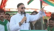 Udaipur tailor murder case: Owaisi condemns Rajasthan's beheading incident