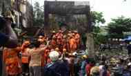 Mumbai building collapse: Death toll rises to 3, Maha govt announces Rs 5 lakh for families of deceased