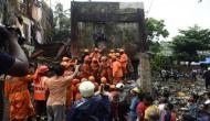 Mumbai building collapse: Death toll rises to 3, Maha govt announces Rs 5 lakh for families of deceased