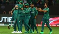 Pakistan announce vital tri-series ahead of T20 World Cup