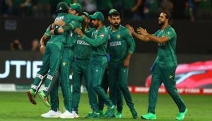 Pakistan announce vital tri-series ahead of T20 World Cup