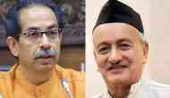 Maha political crisis: Governor asks Uddhav Thackeray to prove majority, Sena says unconstitutional