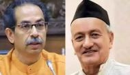 Maha political crisis: Governor asks Uddhav Thackeray to prove majority, Sena says unconstitutional
