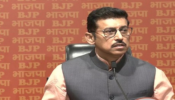 Udaipur tailor beheading 'terror attack', Rajasthan government responsible, says Rajyavardhan Rathore