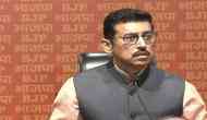 Udaipur tailor beheading 'terror attack', Rajasthan government responsible, says Rajyavardhan Rathore
