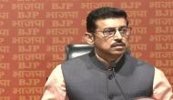 Udaipur tailor beheading 'terror attack', Rajasthan government responsible, says Rajyavardhan Rathore