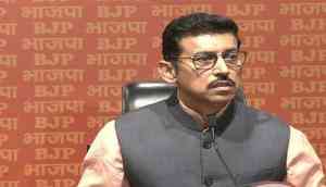 Udaipur tailor beheading 'terror attack', Rajasthan government responsible, says Rajyavardhan Rathore