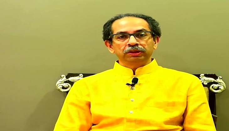 Maha political crisis: Uddhav Thackeray resigns as Maharashtra Chief Minister