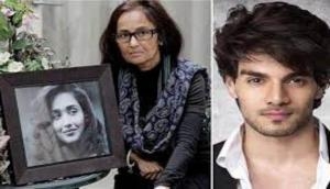 Sooraj Pancholi calls for non-bailable warrant against late actress Jiah Khan's mother