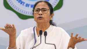WB Congress calls out CM Mamata Banerjee for 'purposefully' excluding Nehru's picture
