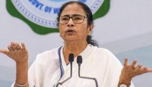 WB Congress calls out CM Mamata Banerjee for 'purposefully' excluding Nehru's picture
