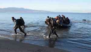 Tunisia: 108 illegal migrants rescued, 5 bodies found off Tunisian coast