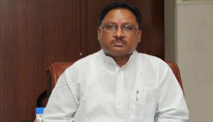 Agnipath Scheme row: BJP seeks NIA action against Congress Chhattisgarh MLA