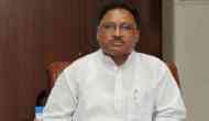 Agnipath Scheme row: BJP seeks NIA action against Congress Chhattisgarh MLA
