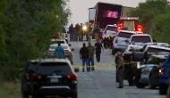 US: Death toll rises to 53 from human-trafficking tragedy in Texas