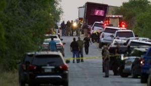 US: Death toll rises to 53 from human-trafficking tragedy in Texas
