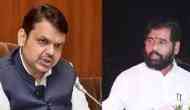 Devendra Fadnavis, Eknath Shinde likely to meet Maha Guv to stake claim for govt formation