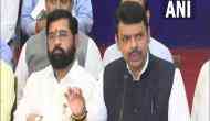 Eknath Shinde to be new Maharashtra CM, to take oath today