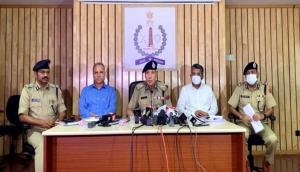 Udaipur beheading: Main accused linked to Pak-based Dawat-e-Islami