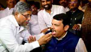 Maha Political Crisis: Devendra Fadnavis eyes CM post as BJP all set to stake claim