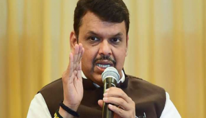 Devendra Fadnavis says, Don't agree with Governor, importance of Marathi people cannot diminish