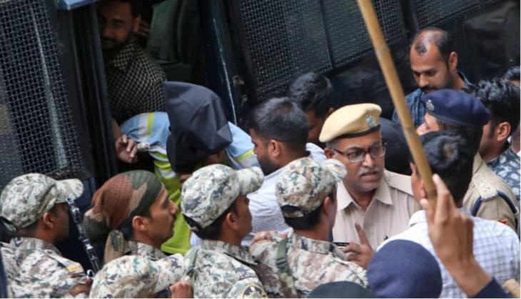 Udaipur killing: Two accused shifted to Ajmer high-security jail