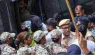 Udaipur killing: Two accused shifted to Ajmer high-security jail