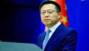 China urges to 'avoid politicizing' issue of proposed G20 event in J-K by India