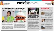 1st July Catch News ePaper, English ePaper, Today ePaper, Online News Epaper
