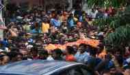 Udaipur beheading incident: 32 police officers transferred 