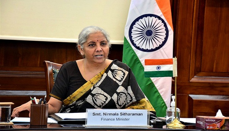 Budget 2023-24: Sitharaman chairs first consultation with industry leaders, experts