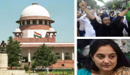 Supreme Court slams Nupur Sharma: Her ‘loose tongue’ responsible for incident in Udaipur
