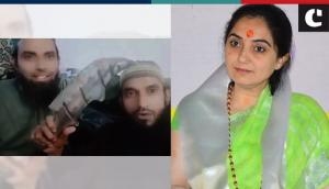 Why Nupur Sharma's offensive remarks can't be justification for brutal beheading
