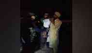 BSF hands over 3-year-old child to Pakistan after he inadvertently crossed over into India